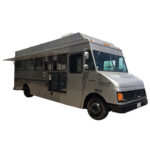 Rickys Food truck / lonchera